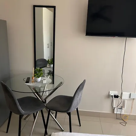The Millennial Apartment Durban Exterior photo