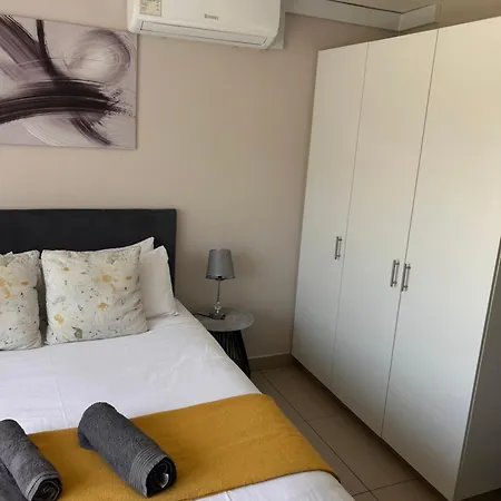 The Millennial Apartment Durban Exterior photo