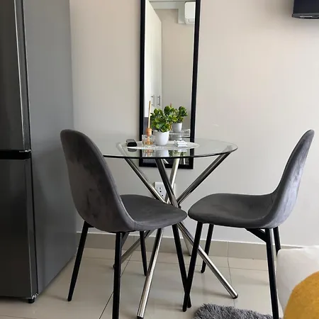 The Millennial Apartment Durban Exterior photo