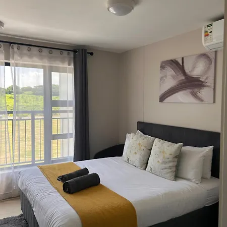 The Millennial Apartment Durban Exterior photo