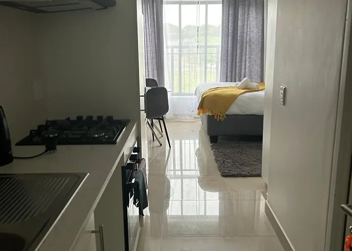 The Millennial Apartment