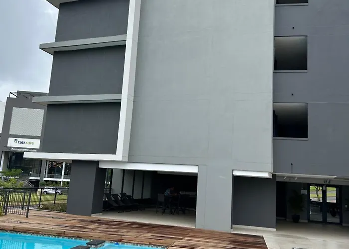 The Millennial Apartment