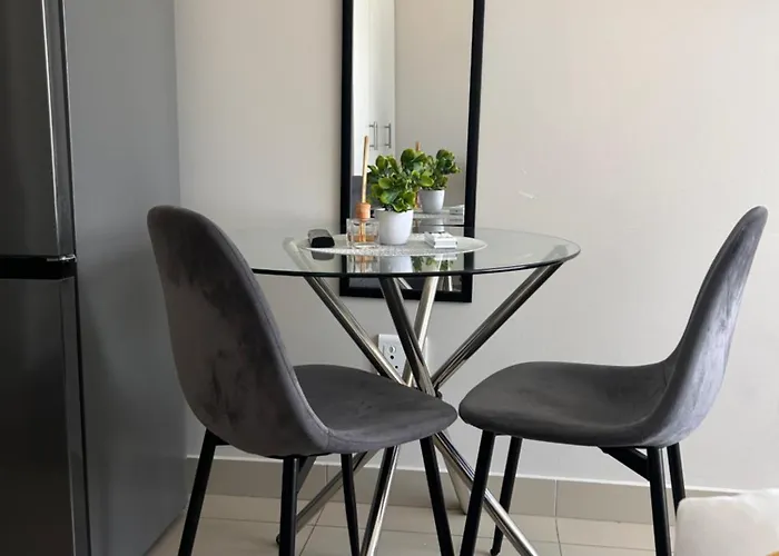 The Millennial Apartment