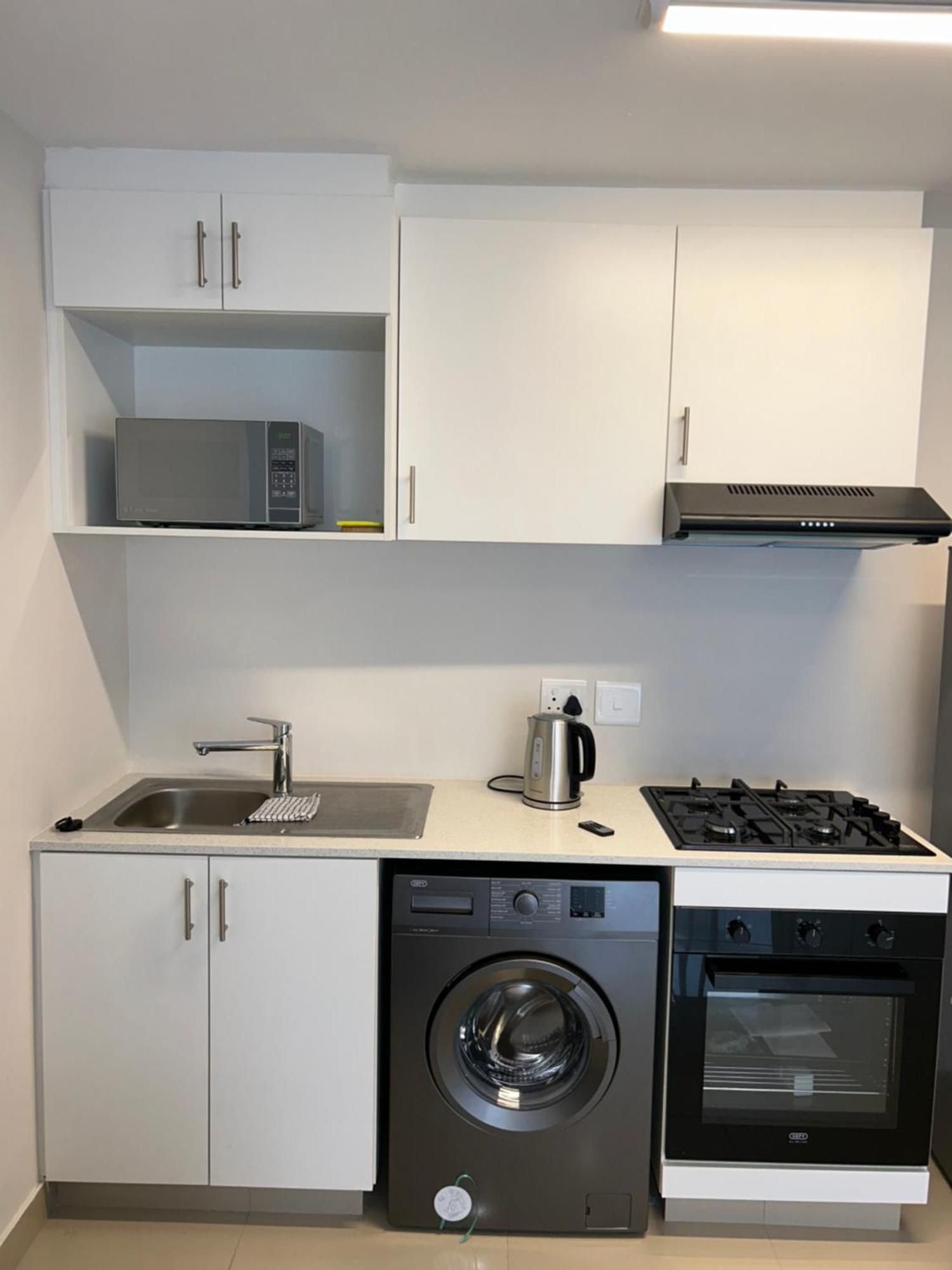The Millennial Apartment *